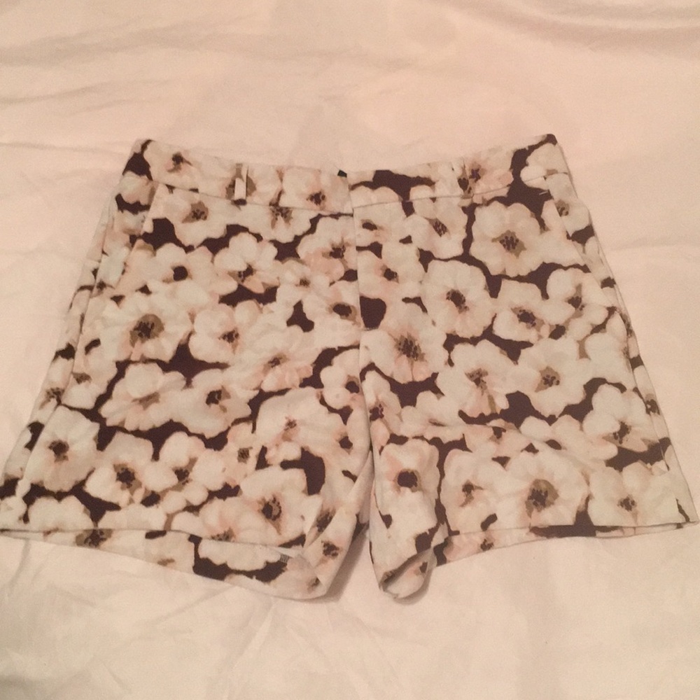 Spring shorts
